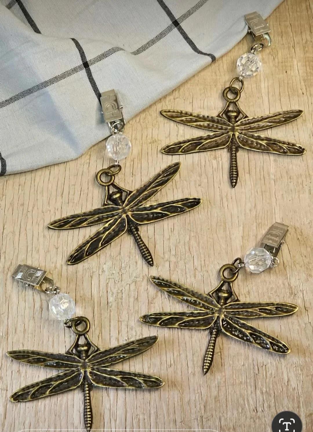 Pesas para mantel